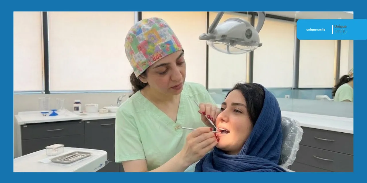 مزایا و عوارض ایمپلنت فوری دندان